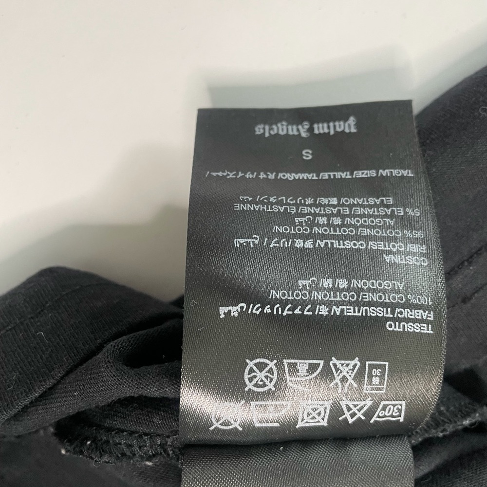 Palm Angels Tee View 6